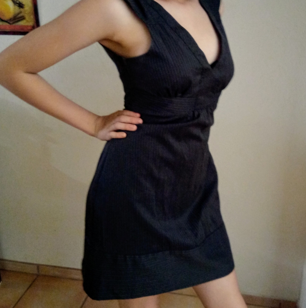 Volcom dress